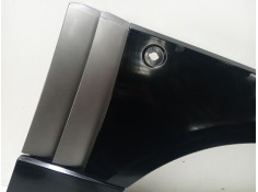 Recambio de aleta delantera derecha para land rover range rover iii (l322) 4.4 4x4 referencia OEM IAM  ASB760032   2